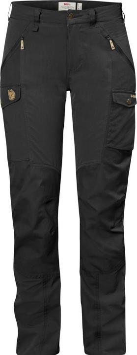 Immagine prodotto Fjällräven Pantaloni Nikka curvi (48)