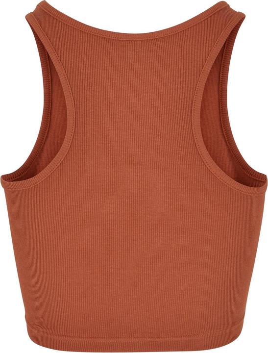 Produktbild Urban Classics Kurzes Top (M)