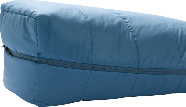 Produktbild Nordisk Blixen +10° Mummy (200 cm)