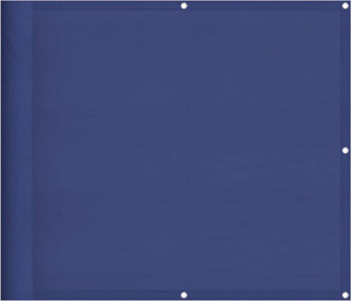 Immagine prodotto vidaXL Schermo privacy per balcone 100 % poliestere Oxford