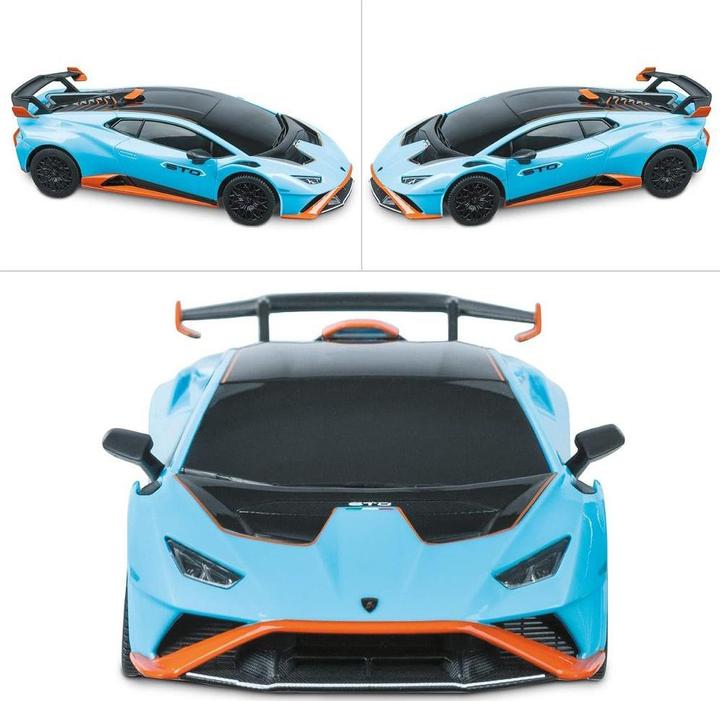Immagine prodotto Mondo RC Lamborghini Huracan STO