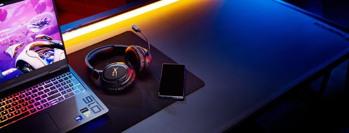 Produktbild HyperX Flight 2 Wireless (Kabellos)