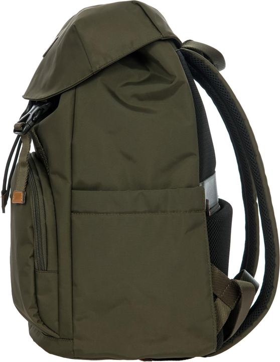 Actual product image Brics X-Collection backpack 40 cm (18 l)