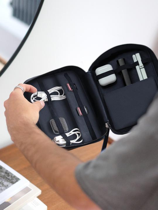 Image du produit Stackers Cable Tidy Bag