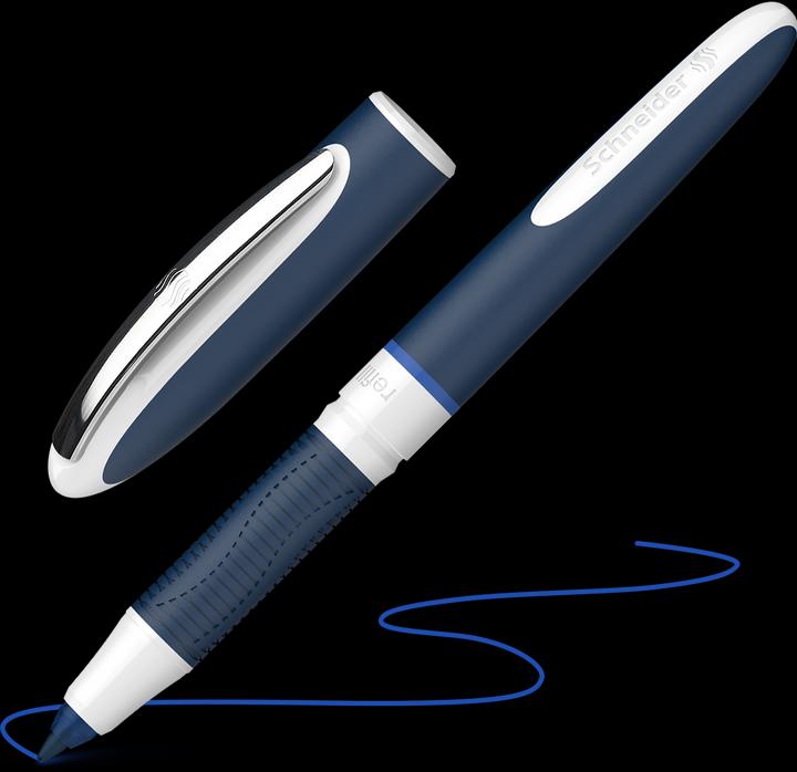 Actual product image Schneider one change (Blue, 1 x)