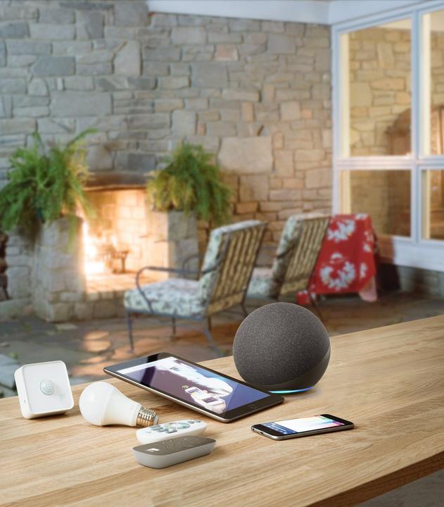 Produktbild EGLO Connect Z