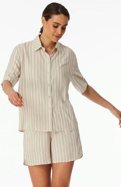 Produktbild Schiesser Shorty Selected Premium 7/8 (40, L)