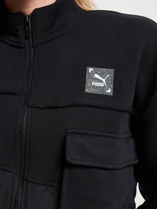 Immagine prodotto Puma Giacca RE.GEN Cropped (L)