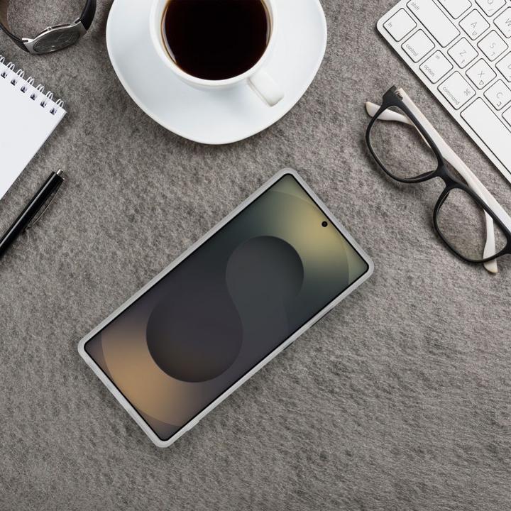 Produktbild Roar Back panel cover OEM SAPPY Case for Xiaomi Redmi Note 14 5G black (Xiaomi Redmi Note 14 5G)