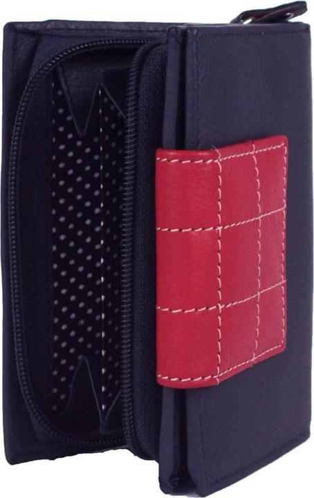 Produktbild Eastern Counties Leather Diva Brieftasche