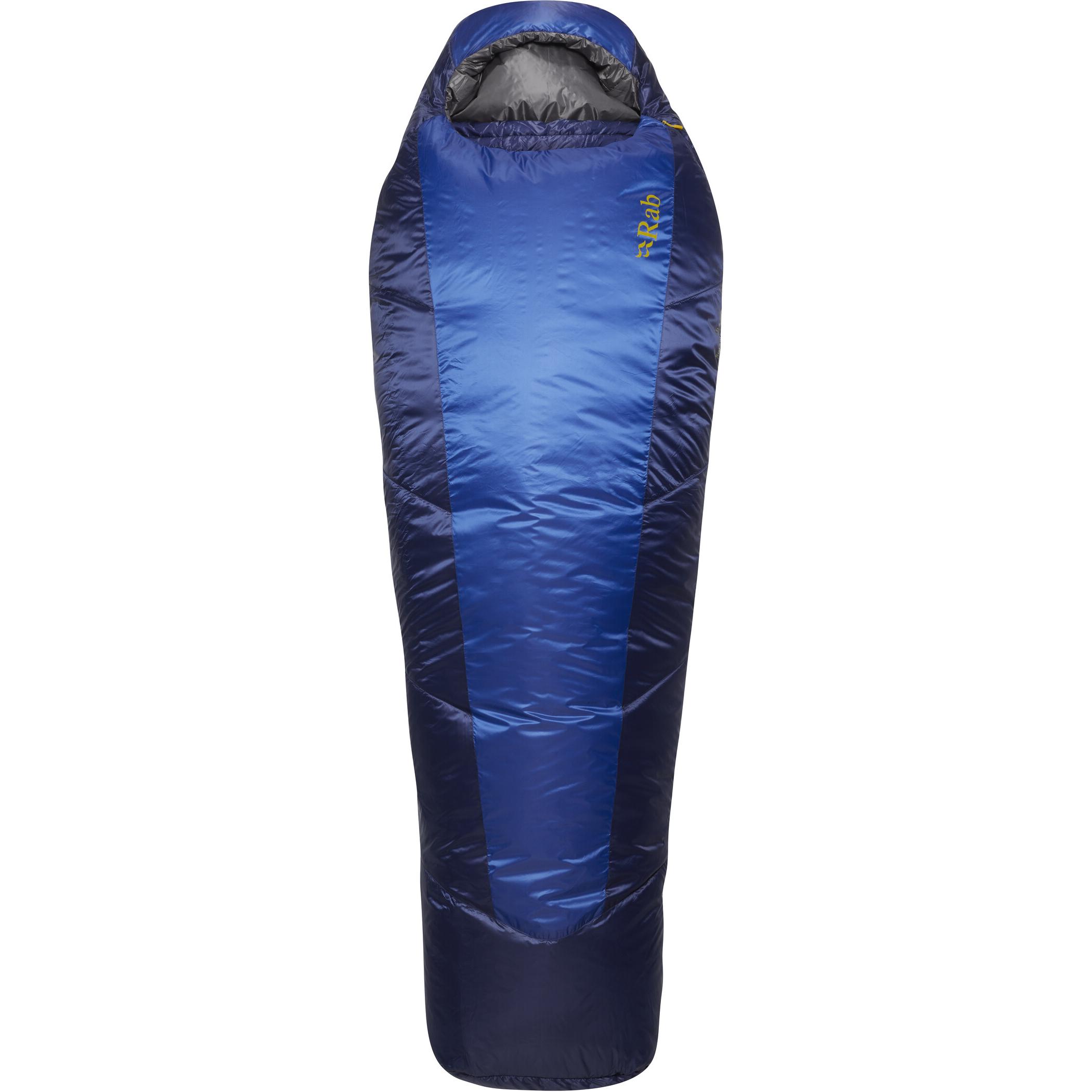 Rab, Schlafsack