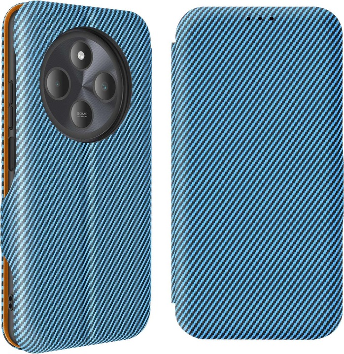 Produktbild Avizar CarbonX RFID Cover (Xiaomi Poco C75)