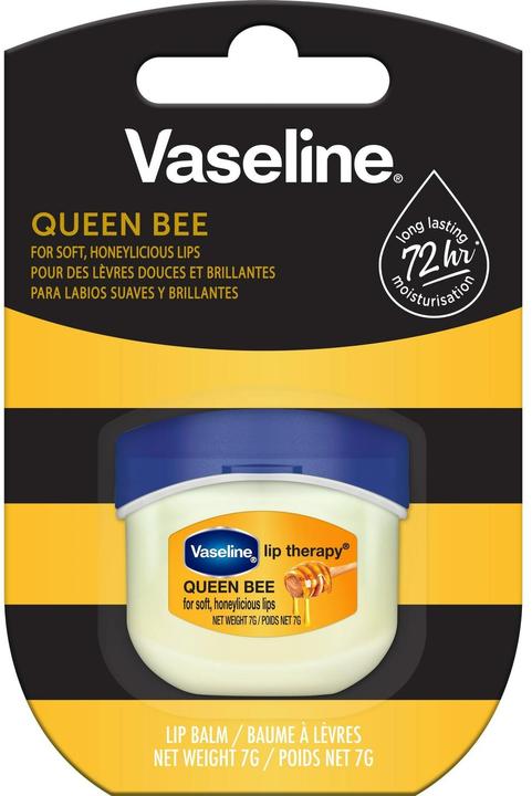Vaseline Queen Bee (Lip balm)