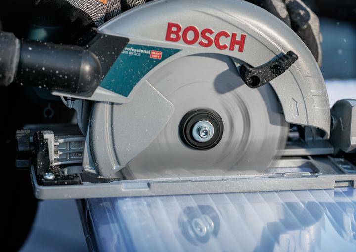 Produktbild Bosch Professional Zubehör PRO Multi Material Kreissägeblatt, 190 x 2,4 x 30 mm