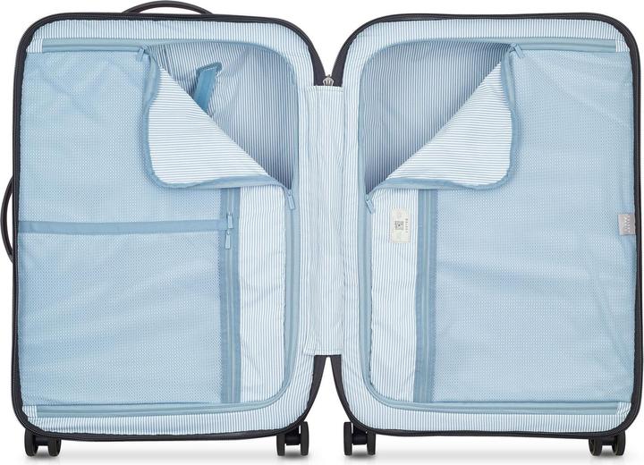 Actual product image Delsey Turenne 2.0 4 wheels trolley 72 cm (83 l)