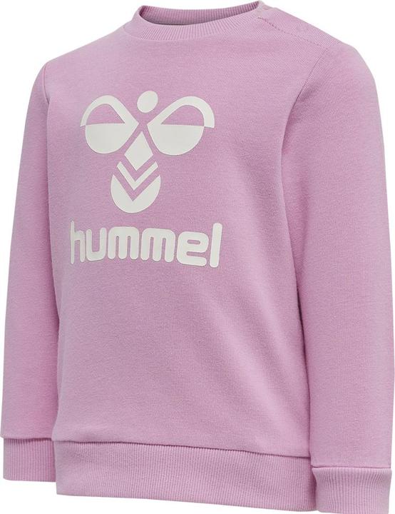 Produktbild hummel Hmlarine Crewsuit (80)