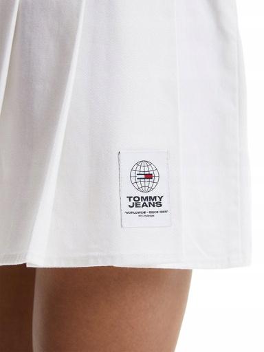 Produktbild Tommy Hilfiger Tjw Plissee-Tennis-Damenrock (S)