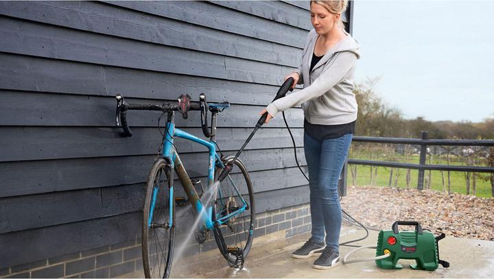 Actual product image Bosch Home & Garden EasyAquatak 120 (Electrical connection)