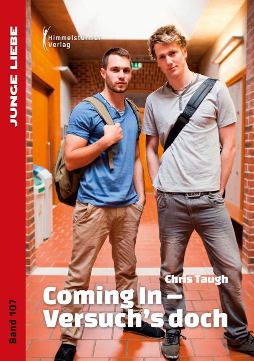 Produktbild Coming In - Versuch/'s doch (2021, Deutsch)