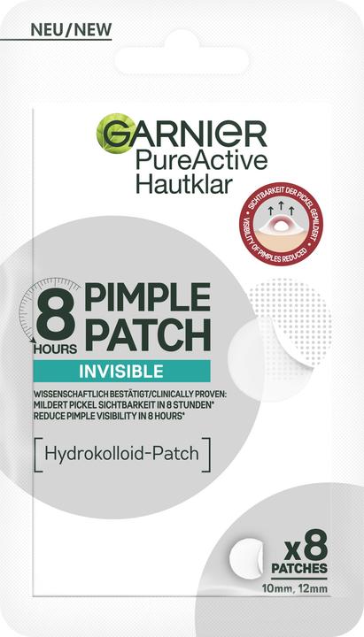 Immagine prodotto Garnier Pure