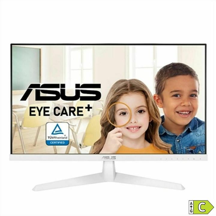Produktbild ASUS VY249HE-W (1920 x 1080 Pixel, 23.80")
