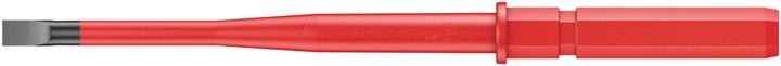 Produktbild Wera 60is Slim Interchangeable Blade Slotted (Schlitzschrauben)