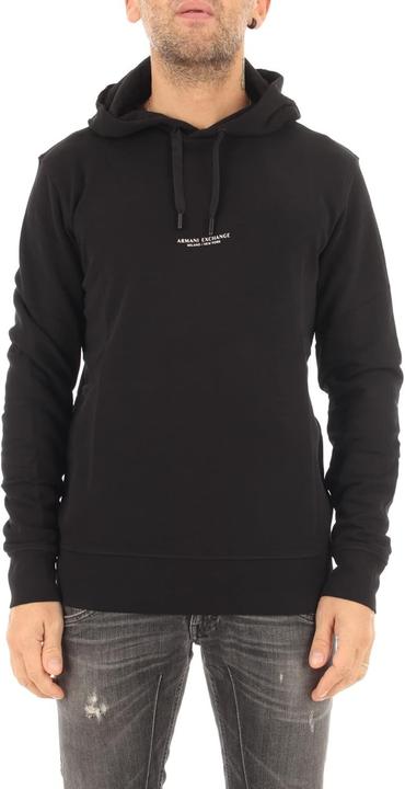Produktbild Armani Exchange Sweatshirt Sportlich Bequem sitzend (XXL)