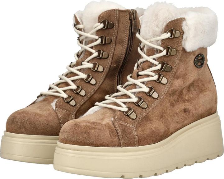 Actual product image Nero Giardini Stiefelette (38)