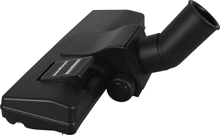 Produktbild Patona Universal Staubsauger Bodendüse Kombidüse 32mm mit 2 Rollen