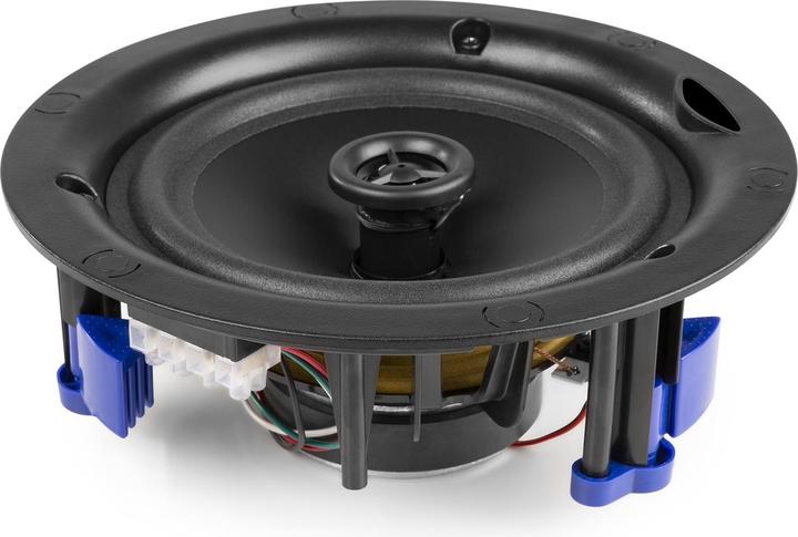 Produktbild Power Dynamics Deckenlautsprecher NCSP8 40W, Weiss (Passiv)