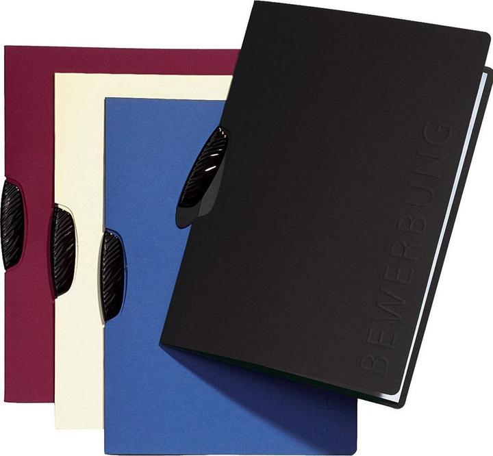 Actual product image Pagna Application folder Swing (A4, 1x)