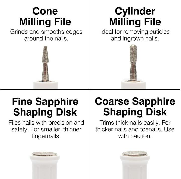 Produktbild Rio Precision Pro