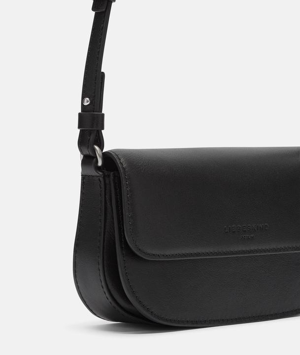 Produktbild Liebeskind Berlin Crossbody Kleine Crossbody-Bag aus weichem Rindsleder