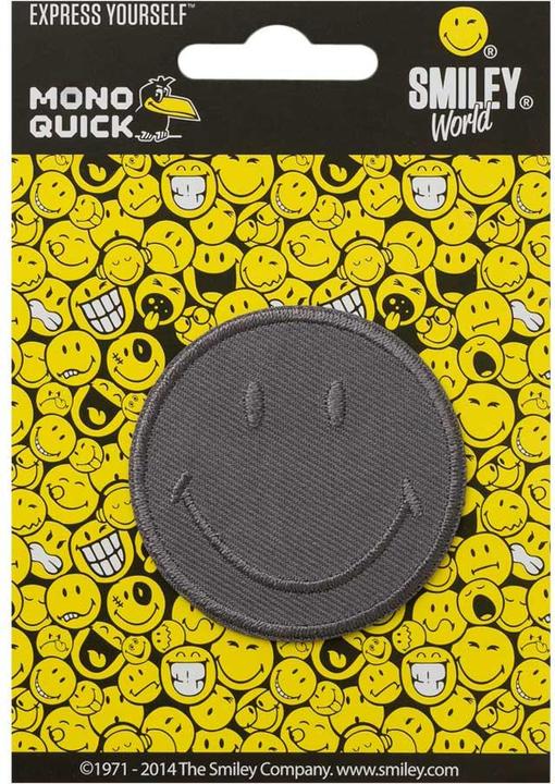 Mono Quick Smiley© (1 x) - kaufen bei Galaxus