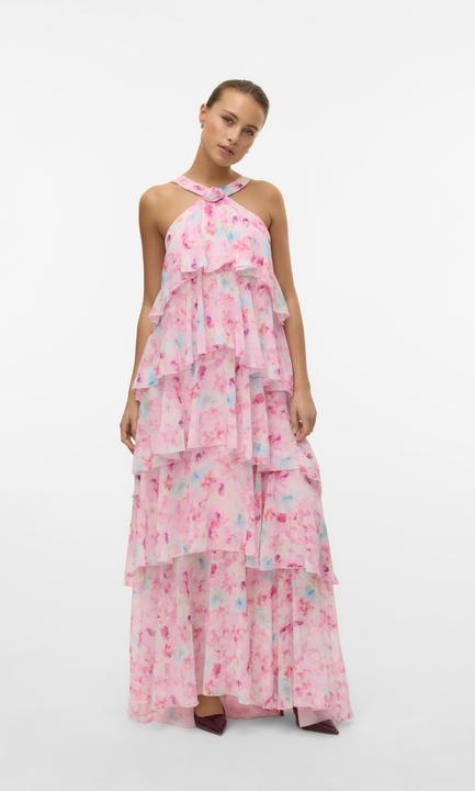 Image du produit Vero Moda VMFELICIA Robe longue Robe de soirée (L)