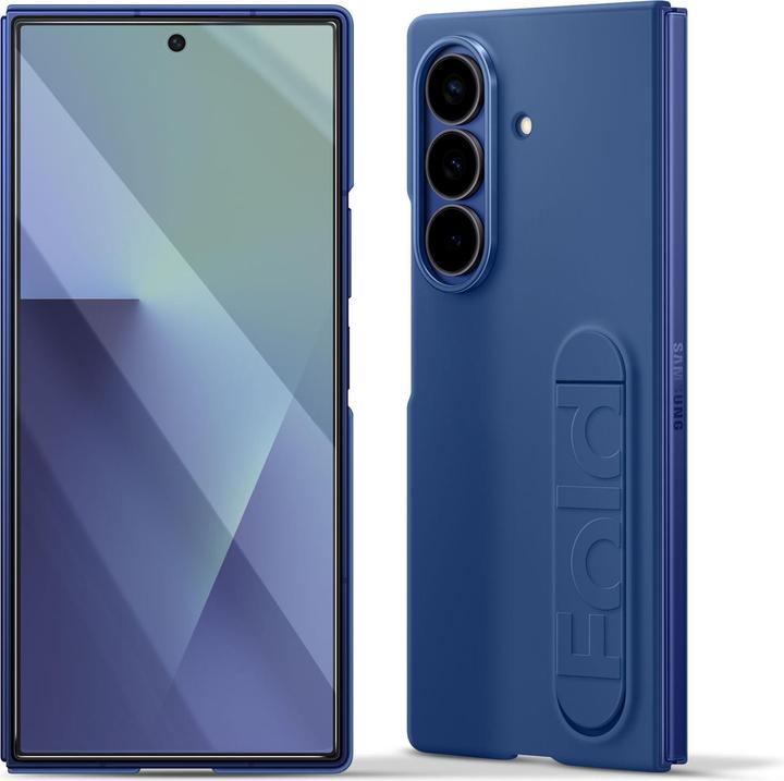 Image du produit Samsung Silicone Case (Samsung Galaxy Z Fold7)