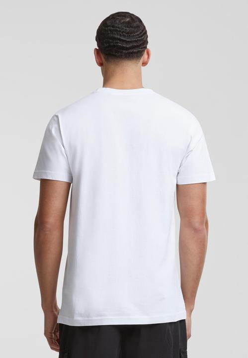 Image du produit Mister Tee MisterTee Sin Ti 01 Tee - 170377 (M)