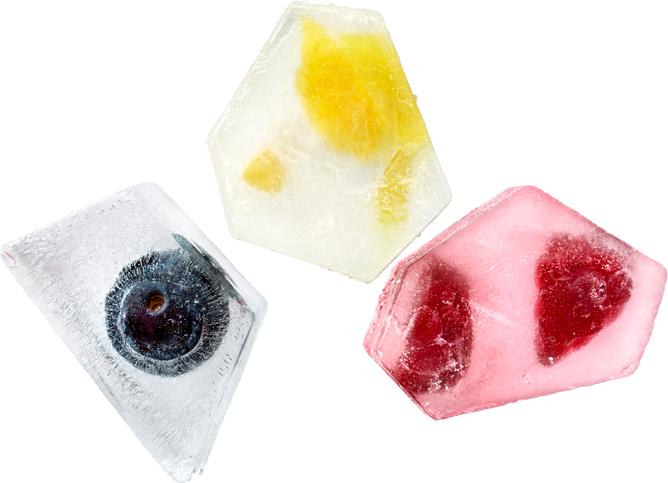Produktbild Lékué Ice Cubes