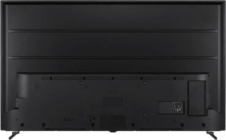 Actual product image Aiwa LED-658UHD-SLIM (65", LED, 4K)