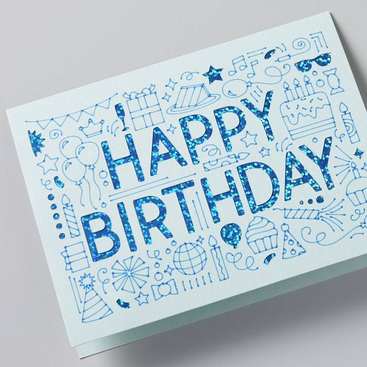 Actual product image Cricut Cut-Away Cards Pastel R40 12,1cm x 16,8cm 12-pack (P)