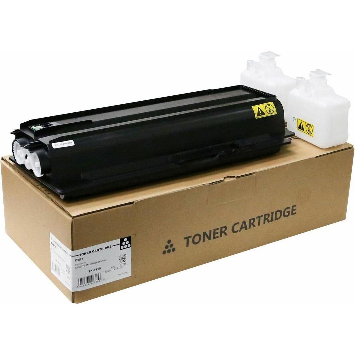 CoreParts, Toner, TK-6115 Toner Cartridge