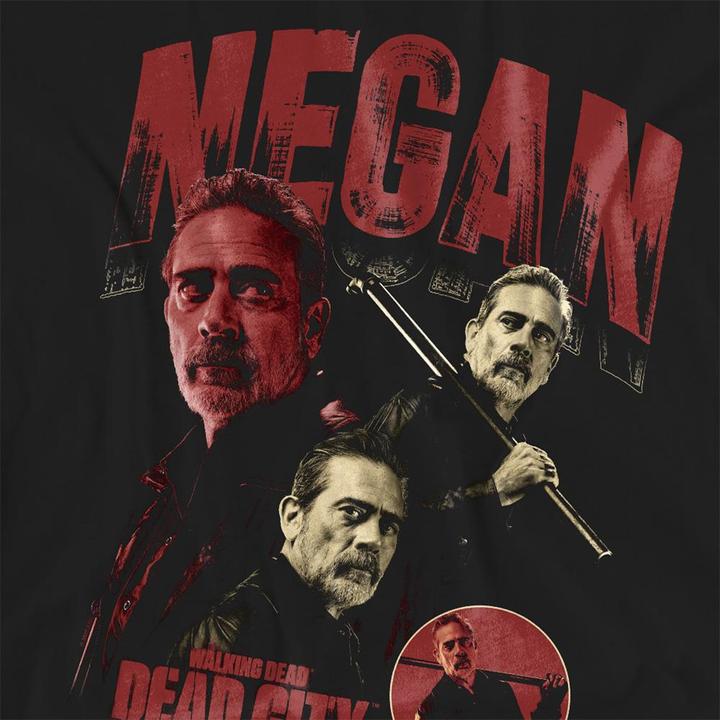 Produktbild Universal Textiles Dead City TShirt (S)