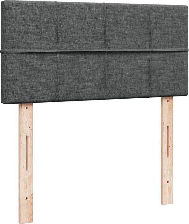 Image du produit vidaXL Boxspringbett (90 x 190 cm)