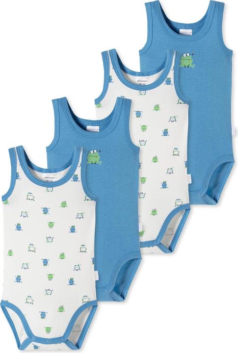 Immagine prodotto Schiesser Body Natural Love Cotone Biologico (68)