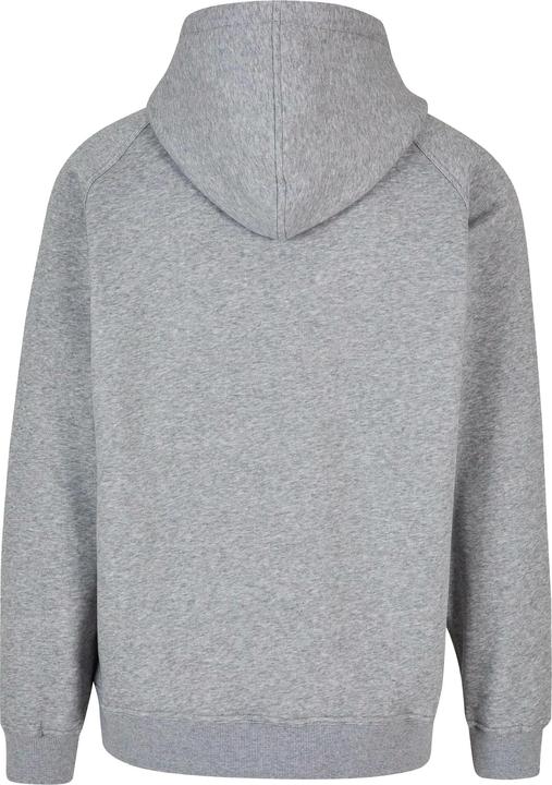 Image du produit Starter Mens Raglan Hoodie (M)