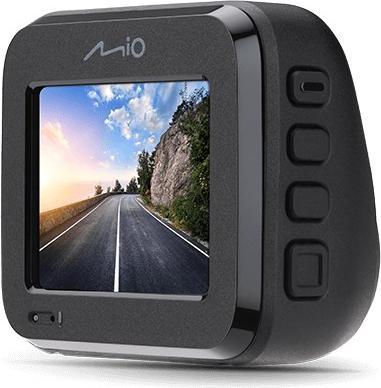 Actual product image Mio MiVue C595WD (Built-in display, Wi-Fi, Night vision, GPS receiver, Accelerometer, Built-in microphone, Full HD)