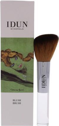 Actual product image IDUN Minerals Pinsel Blush brush