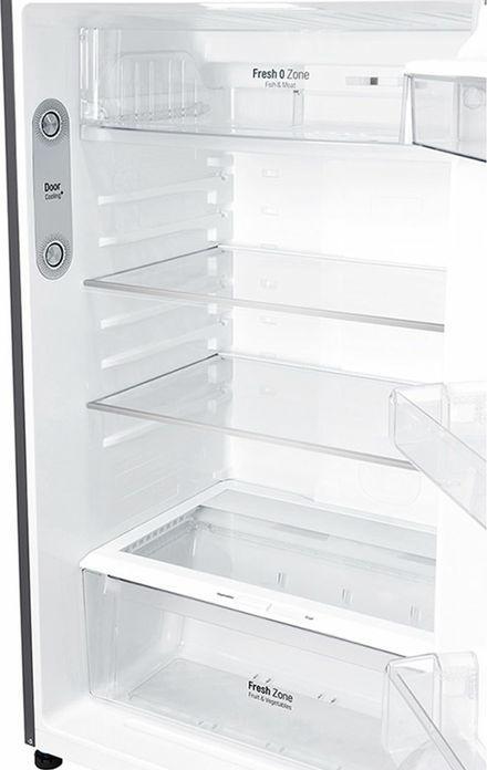Produktbild LG GTF916PZPED Frigorifero Doppia Porta Maxi 592 (592 l)