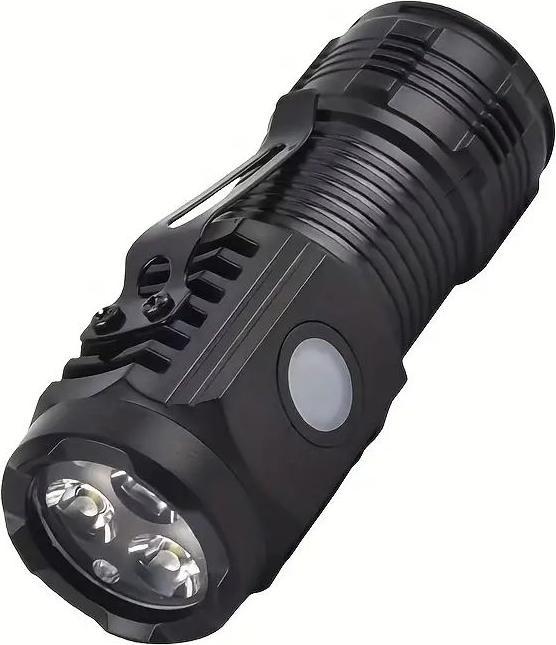 Produktbild Fenix E18R V2.0 (6.70 cm, 1200 lm)