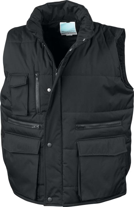 Actual product image Regatta Matelassé Ripstop (XXL)